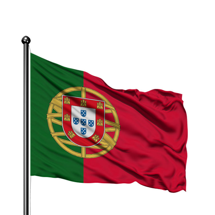 ธงโปรตุเกส