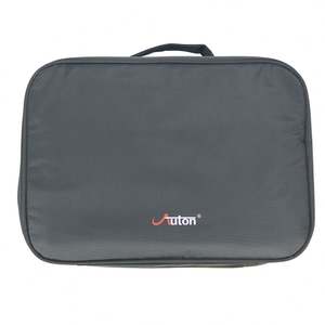 Custom Light <b>Weight</b> Fashion Compression Packing Cubes 6Pcs Set Waterproof Zipper Polyester Travel OEM ODM - Product Image 2