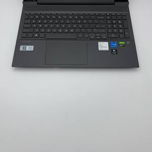 Portátil Usado de Alta Calidad H P OMEN 8 Victus Intel I5 12450H GTX1650 16GB RAM 512GB SSD Ordenador Portátil Usado - Product Image 2