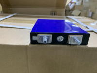 Sel Baterai LiFePO4 Prismatic Gotion 3.2V 27Ah 4000-Cycle 6C Discharge Rate untuk EV, Skuter, dan Penyimpanan Energi Surya