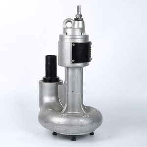 Horse Pneumatic Diaphragm <b>Pump</b> 1 In Clamp Type 10-100 L/Min For Chemical Acid Alkali Resistant Building Coal Mine - Product Image 4