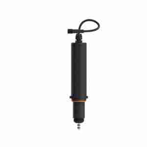 लिंक ओएम पानी अवशिष्ट क्लोरीन विश्लेषक rs485 4-20ma क्लोरीन सेंसर - Product Image 1