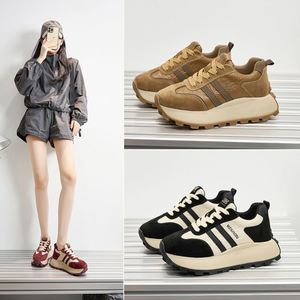 Chaussures de sport décontractées pour femmes, fabriquées en Chine, de haute qualité, personnalisées, simples, conçues pour la marche lente - Product Image 6