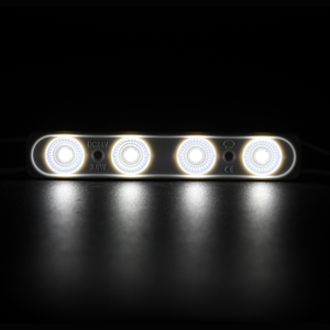 Hiệu quả cao 12V không thấm nước dẫn mô-đun ấm trắng insegne <span class=keywords><strong>LED</strong></span> cho chiếu sáng IP67 3 Wát điện - Product Image 6