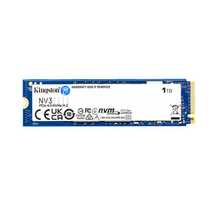 Pour NV3 1TB/2TB SSD interne M.2 NVMe pour ordinateurs de bureau et portables - Product Image 2