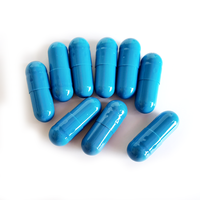 Capsules à base de plantes pour la vitalité masculine |   Mélange naturel pour le soutien quotidien de la santé masculine, formule personnalisée OEM, faible MOQ