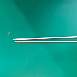 Pistolet d'insémination à circlip en métal de deuxième génération <span class=keywords><strong>BTS</strong></span> pour cheval de vache 0.25ml Instrument vétérinaire Animal et aiguille vétérinaire - Product Image 3