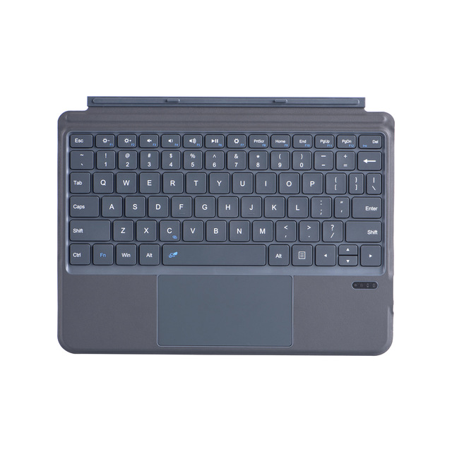 Surface Go 1 2 3 Wireless Tablet Keyboard with Backlit USB Interface New Product