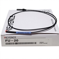 Capteur à fibre optique KEYENCE FU-10, neuf, authentique, en stock en Chine