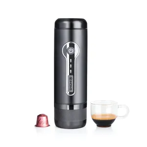 New arrivals automatic portable espresso machine a cafe commercial coffee maker