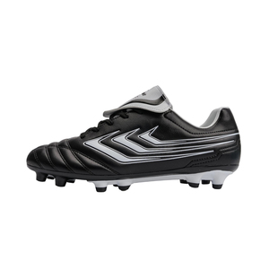 Scarpe <span class=keywords><strong>da</strong></span> Calcio Basse, Scarpe <span class=keywords><strong>da</strong></span> <span class=keywords><strong>Calcetto</strong></span>, <span class=keywords><strong>Scarpini</strong></span> <span class=keywords><strong>da</strong></span> Calcio FG HG AG in Microfibra, Calzature per Squadre, Uomo e Donna, Adulti, Sneakers - Product Image 2