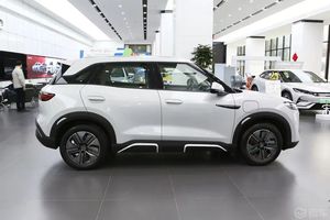 Venta al por mayor nuevo coche Byd Yuan Ev 2024 Byd Song Plus Tang Yuan Pro Ev hecho en China vehículo <span class=keywords><strong>el</strong></span>éctrico automático - Product Image 4