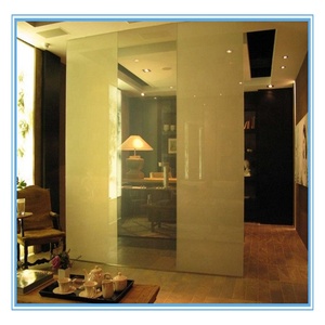 Commutable Pdlc Smart Film Verre Porte Fenêtre Teinte Gradation Confidentialité Partition Électronique Conducteur Lamina Smart Glass Film - Product Image 6