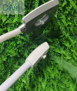 2 Trong 1 Mặt Vaporizer Mag Ánh Sáng Chuyên Nghiệp Ion Ozone Hấp Hương Thơm Vòi Phun LED Magnifying Đèn Mặt Hấp - Product Image 2