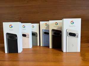 Offre Spéciale : Téléphones Mobiles Android Débloqués d'Origine en Gros – Smartphones 5G et 4G Google 8 et 8 Pro - Product Image 4