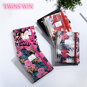 Quantità superiore di spessore notebook piccolo taccuino a <span class=keywords><strong>spirale</strong></span> 2100(3) - Product Image 3