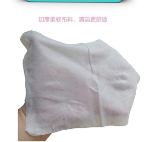 Lingettes <span class=keywords><strong>pour</strong></span> enfants au design ours fraise, lingettes humides <span class=keywords><strong>pour</strong></span> le nettoyage des mains et du visage à l'eau pure, soins <span class=keywords><strong>pour</strong></span> mères, 10 paquets avec boîte de rangement - Product Image 6