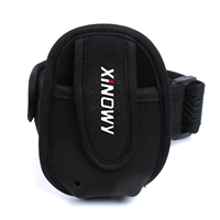 Prix de gros d'usine XINOWY V6C12000M Moto Talkie-walkie 2 pilotes Full Duplex avec écouteurs