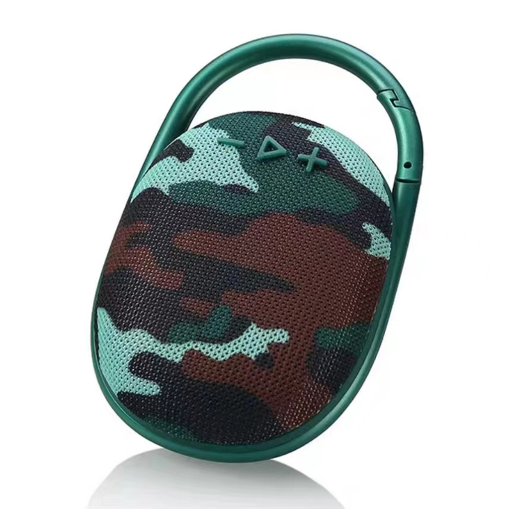 Camouflage