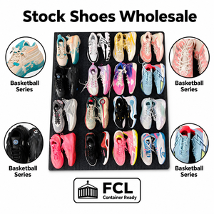 รองเท้ากันกระแทกสำหรับผู้ชาย ลดราคา คละแบบ สำหรับขายส่ง Zapatos Deportivos - Product Image 1