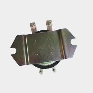 Interruptor Solenoide Chint DK138S 12V DK238S 24V para Protección de Batería de Coche y Camión - Product Image 5