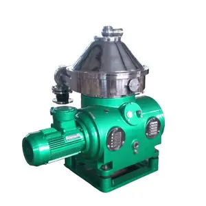 Manufacturers direct strawberry juice extraction DHC disc centrifuge machine price