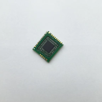 Modul GPS drone diferensial RTK NEO-F9P UBLOX konsumsi daya rendah tingkat Multi frekuensi sentimeter presisi tinggi