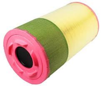 Filtre à air de remplacement de qualité supérieure pour pièces automobiles MANN FILTER C2712501 81.08405-0016 P782936 AF25894 RS4971 E428L01