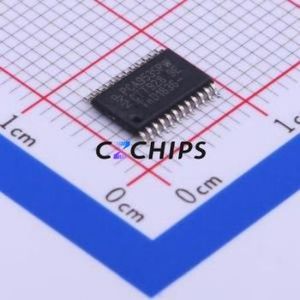 PCA9535PW วงจรรวม118 TSSOP-24วงจรขยาย I/o ใหม่และดั้งเดิม - Product Image 1