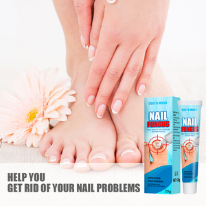 Solución Antihongos para Uñas, Crema Reparadora de Onicomicosis, <span class=keywords><strong>Tratamiento</strong></span> para Hongos en las Uñas de los Pies, Venta al Por Mayor - Product Image 5