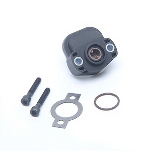 Sensor del cuerpo del acelerador 4882219 5017479AA 56027940 para Chevrolet Grand Cherokee, pieza de repuesto nueva para automóvil - Product Image 3