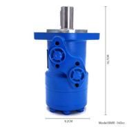 Unité de commande de direction Ospb Orbitrol 80cc, unité de direction hydrostatique Ospc-ls 125cc, livraison directe d'usine - Acheter un moteur hydraulique