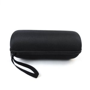 Waterproof EVA Wine Glasses Carrying <b>Case</b> Black Shockproof EVA Single Glass Box Travel <b>Hard</b> <b>Shell</b> EVA Wine Glasses Storage <b>Case</b> - Product Image 5