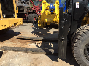 Montacargas TCM FD20 en Venta - Product Image 5