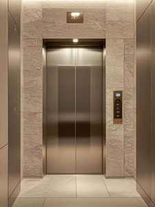 Ascenseur résidentiel, alimentation CA, profil en aluminium, structure en acier haute résistance, sûr, durable, facile à utiliser, installation d'ascenseurs - Product Image 4