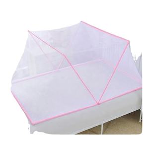Moustiquaire de tente pliable et durable pour chambre à coucher d'été - Product Image 5