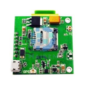 Modulo 4G Originale Haisen SIM7600SA con Supporto GNSS USB/TTL, Connettività ad Alta <span class=keywords><strong>Velocità</strong></span> e Posizionamento <span class=keywords><strong>di</strong></span> Precisione - Product Image 4