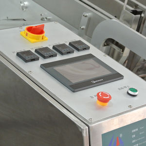 Mesin penyegel dan kemasan masker wajah otomatis penuh 8 kepala 6 kepala 4 kepala sumur generasi baru kosmetik - Product Image 4