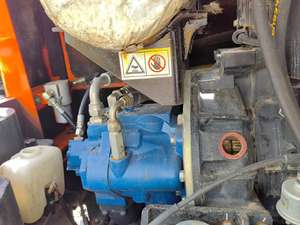 Excavadora Usada en Corea del Sur, Doosan DX75 DX75-9C DX75LC-9C, 7 toneladas, 7.5 toneladas, Mini Excavadora Hidráulica, Bajo Precio y Bajas Horas de Uso, en Venta - Product Image 5