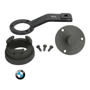 Support de compteur de vilebrequin Brilliant Tools pour BMW M52TU, M54, M56 - Product Image 2