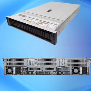 Nouveau serveur PowerEdge R7525, double socket, processeurs EPYC, stockage PCIe Gen4 NVMe, optimisation GPU, serveur en rack 2U R7525 - Product Image 6