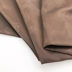 Lót vải <span class=keywords><strong>taffeta</strong></span> dập nổi chất lượng cao 100% <span class=keywords><strong>polyester</strong></span> DORMEUIL ENGLAND 170T 180T 190T 210T - Product Image 2