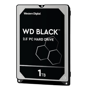 ฮาร์ดดิสก์ภายใน <span class=keywords><strong>WD</strong></span>_<span class=keywords><strong>BLACK</strong></span> รุ่น WD10SPSX ความจุ 1TB ขนาด 2.5 นิ้ว SATA 6Gb/s 7200RPM แคช 64MB ของ Western Digital - Product Image 4