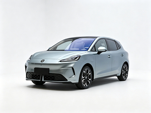 MG4 SUV Sport Électrique Haute Performance Nouvelle Énergie EV 4x4 Transmission Automatique Toit Ouvrant Phares LED 5 Portes 2026 - Product Image 1
