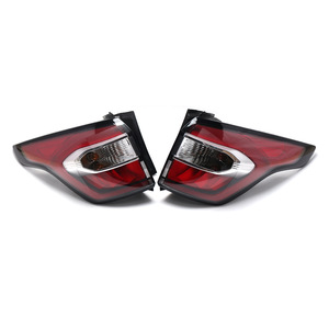 ไฟท้ายรถฟอร์ด คูก้า ปี 2017-2019 แบบ LED คู่ สำหรับรุ่น Escape รหัส FO2804116 - Product Image 1