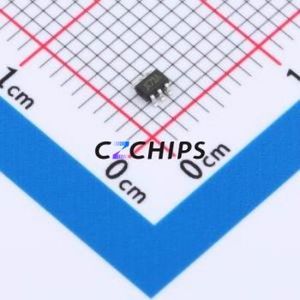 New & Original DTS6504-VB SC-70-6 Transistor Field Effect Transistor (MOSFET) - Product Image 1
