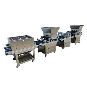 自動穴トレイ苗植栽機作物トレイ苗播種機土壌プレス穴播種機 - Product Image 1