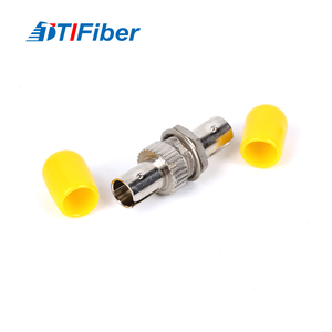 Bộ ghép nối Viễn Thông 5g FTTH SC <span class=keywords><strong>LC</strong></span> FC ST Bộ ghép nối cáp quang singlemode đa mode SX <span class=keywords><strong>DX</strong></span> - Product Image 4