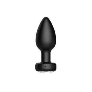 Kabellose ferngesteuerte Analkette Sexspielzeug für grenzüberschreitenden Handel – Weibliche <span class=keywords><strong>Masturbation</strong></span>, anale Vibration – SM-Bedarf für Erwachsene im Großhandel - Product Image 4