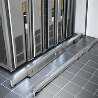 APC SPRK60KG-2U SPM Onduleur en ligne 230V 2U Kit rail DIN 1-10KVA avec batterie Rail DIN Monophasé Profondeur 700mm Montage en rack Certifié CE